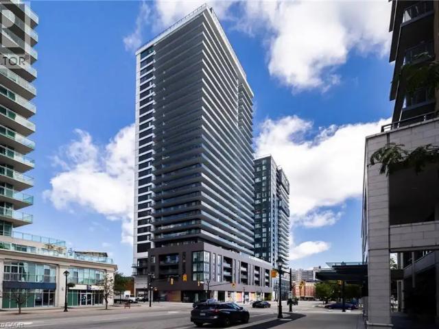 2075 LAKESHORE Road Unit# 2110