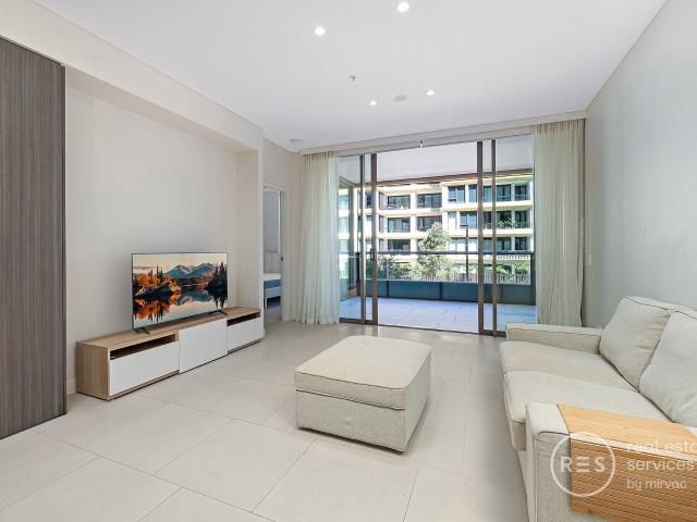 207/5 Scott Street Willoughby NSW