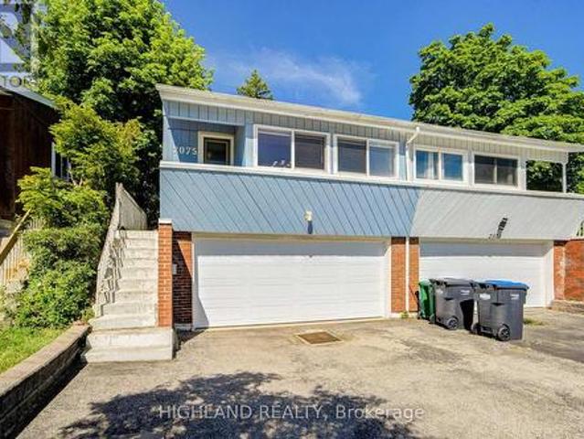 2075 South Millway, Mississauga, ON, L5L 1R4 house for sale | Listing ID W13607 | Royal LePage