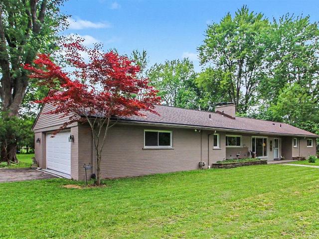 20761 W 13 Mile Road