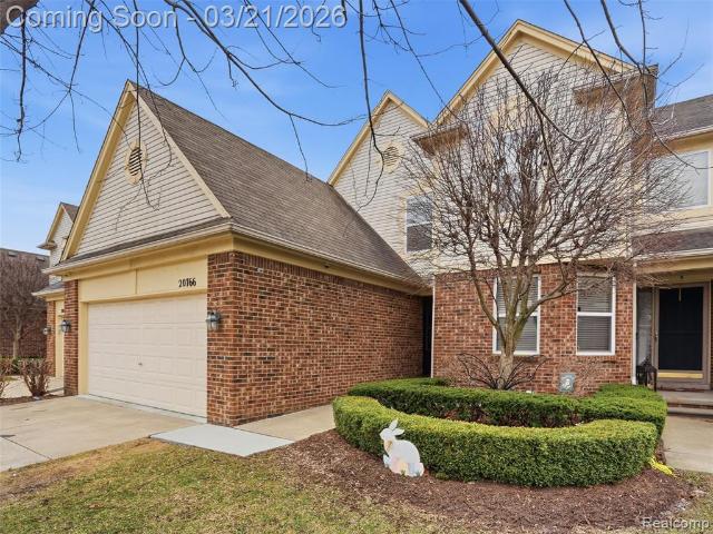 20766 Sleepy Hollow Drive