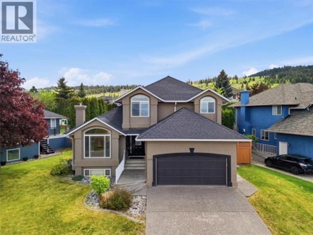 2076 Muirfield Road, Kamloops, BC, V1S 1S6 house for sale | Listing ID 10400 | Royal LePage