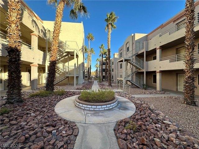 2076 Mesquite Ln Apt 302, Laughlin, NV 89029