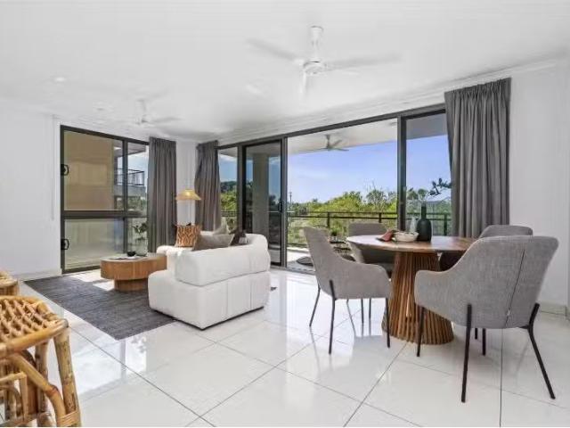 207/6 Finniss Street, DARWIN CITY Apartment for rent Listed b.