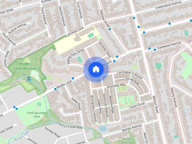207/70 Mobbs Lane, Eastwood NSW 2122 Apartment For Rent | Domain