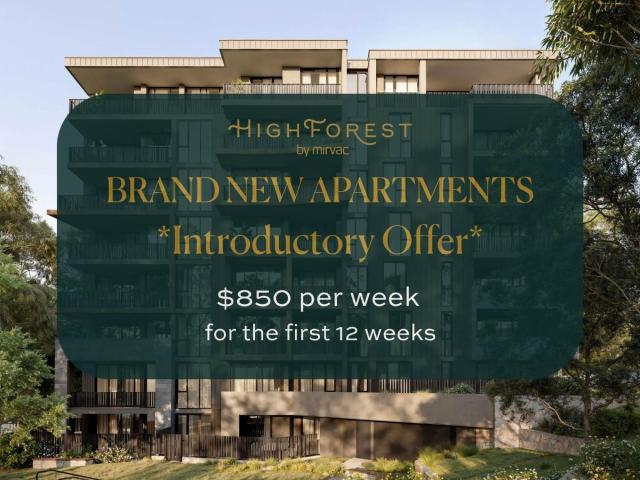 207/7 Birang Crescent West Pennant Hills NSW