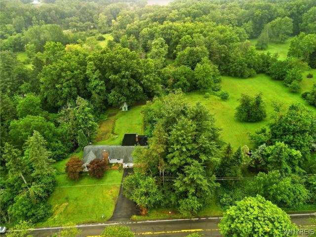 2077 Blakeley Road