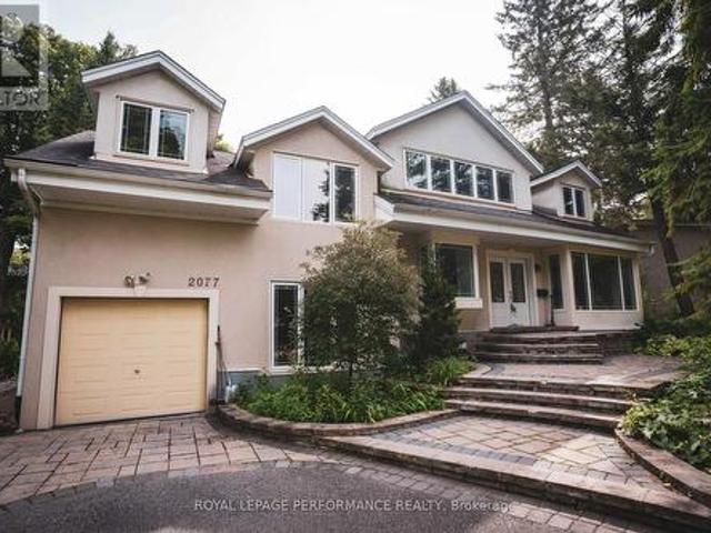 2077 Palmer Avenue, Ottawa, ON, K1H 5Z3 house for sale | Listing ID X13703 | Royal LePage