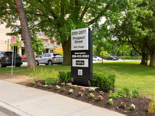 2077 Prospect Street 2 Bedroom Apartment for Rent at 2077 Prospect St, Burlington, ON L7R 1Z4 Brant