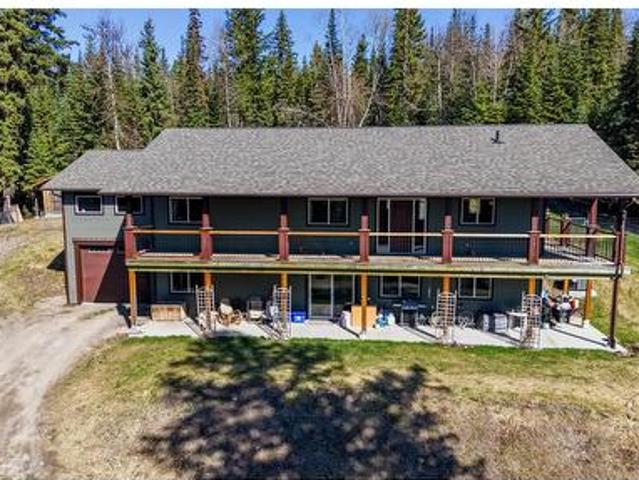 2077 Sommerville Road, Prince George, BC, V2N 6T6 house for sale | Listing ID R3116 | Royal LePage