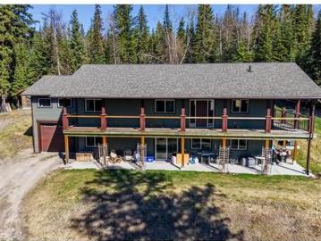 2077 Sommerville Road, Prince George, BC, V2N 6T6 house for sale | Listing ID R3116 | Royal LePage