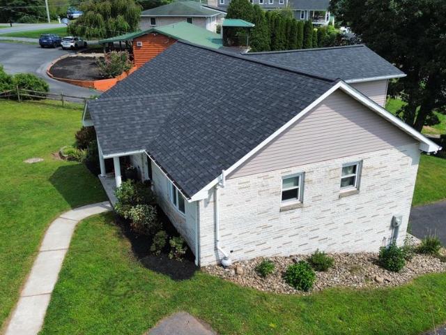 2077 Wynonah Drive