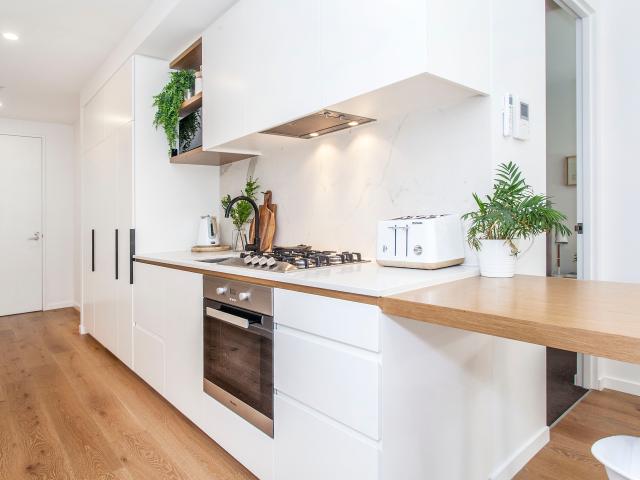 207/83 Drummond Street Oakleigh, VIC 3166