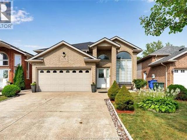 2078 Rockport, Windsor, ON, N9G 3A6 house for sale | Listing ID 26023 | Royal LePage