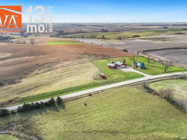 2078 110th Street, Casey, US, IA