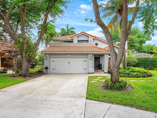 20797 Cabrillo Way, Boca Raton, FL 33428 | MLS #B26013