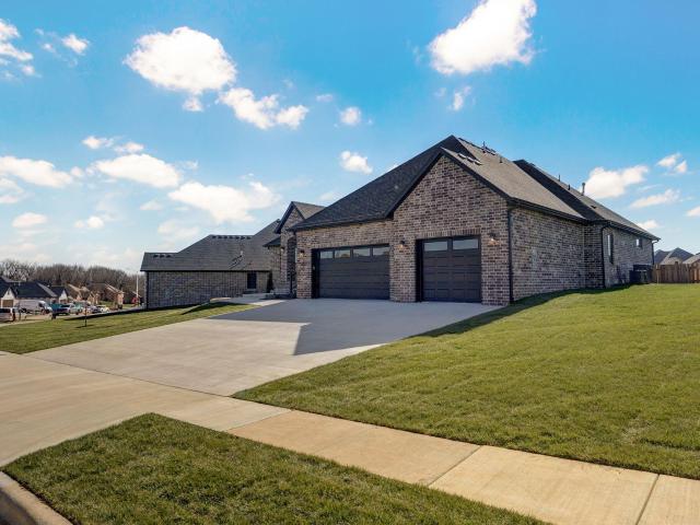 2079 N Silver Charm Avenue