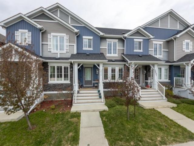 2079 Desrochers Drive Sw, Edmonton, AB, T6W 4B9 house for sale | Listing ID E4503 | Royal LePage
