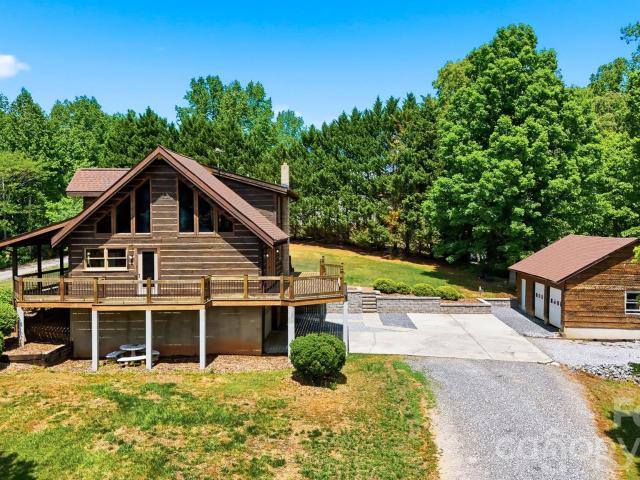 2079 Icard Ridge Road