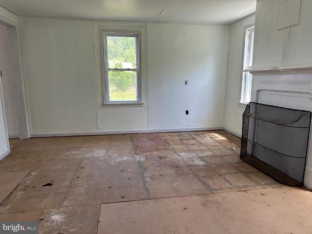 20703 Nutter Road