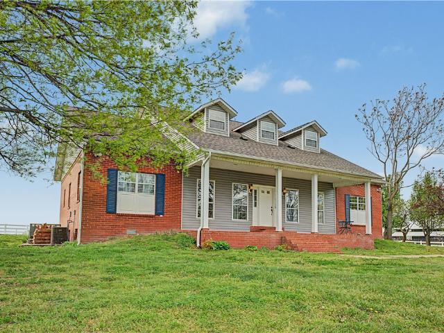 20703 Safari Road