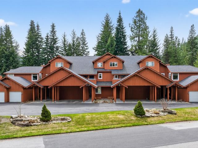 20701 Club House Drive # 205