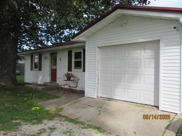 20704 #5 County Road 8 Street