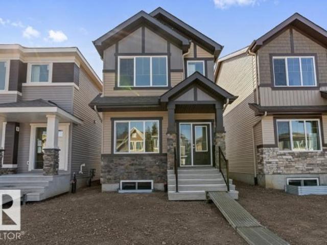 2070 Avenue Nw, Edmonton, AB, T6M 3E3 house for sale | Listing ID E4504 | Royal LePage