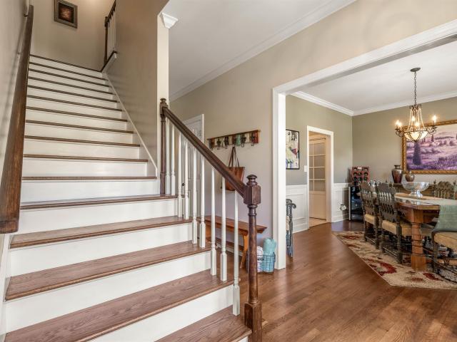 2070 Crosscrest Drive