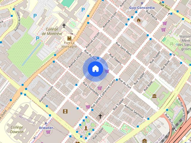 2070 de Maisonneuve