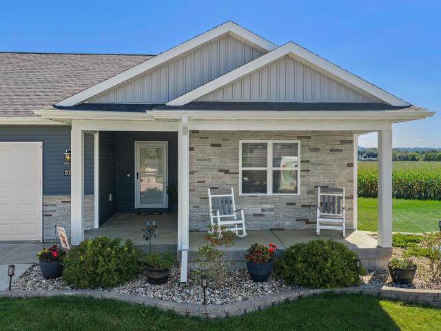 2070 Fawn Valley Court