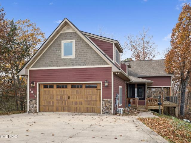 2070 Holly Bend Drive