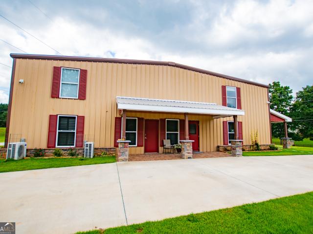 2070 Lovvorn Rd, Carrollton, GA 30117 | MLS #10692