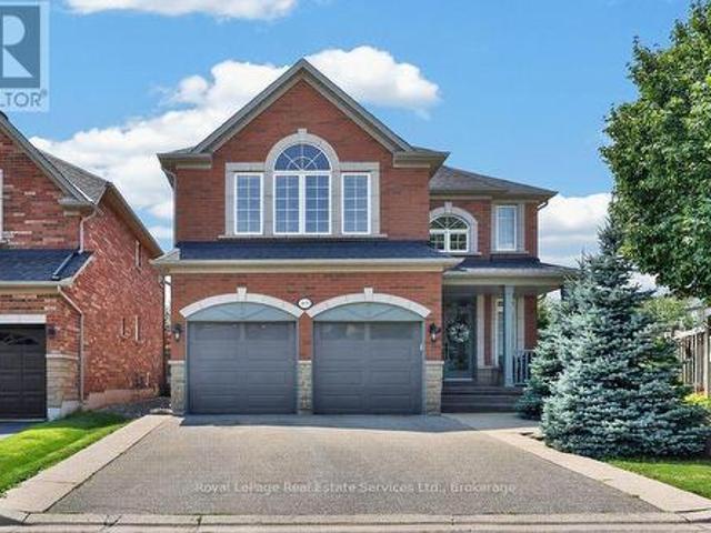 2070 Willhaven Trail, Oakville Wm Westmount, ON, L6M 5G3 Luxury House for sale | Listing ID W13672 | Royal LePage Carriage Trade Luxury Properties