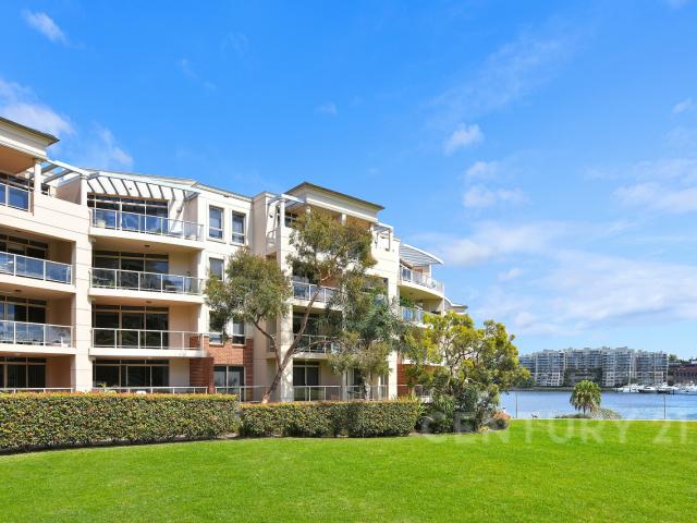 207/13 Warayama Place, Rozelle NSW 2039 Apartment For Rent | Domain