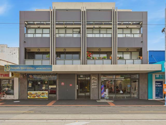 207/1177 Glen Huntly Road, Glen Huntly