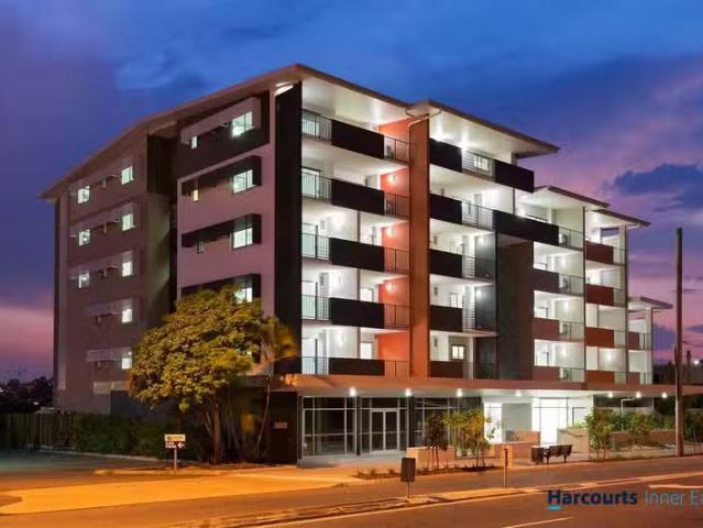 207/14 Newmarket Road, WINDSOR, QLD 4030 Apartment for Rent