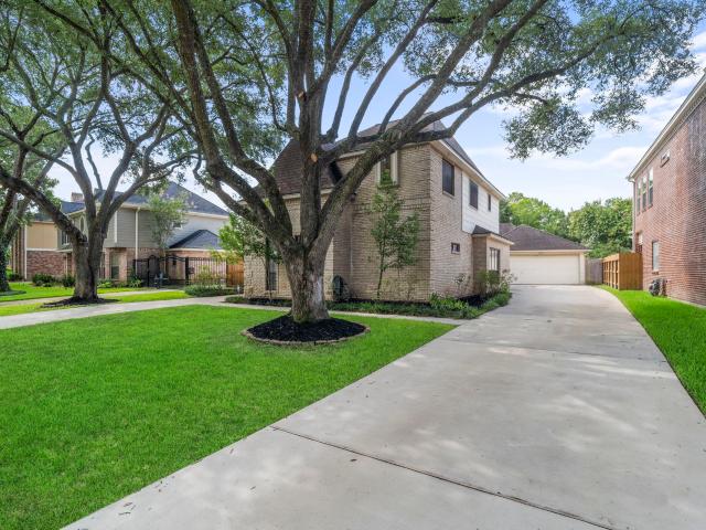 20719 Castle Bend Drive
