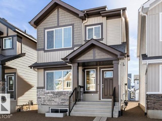 2071 Avenue Nw, Edmonton, AB, T6M 3E3 house for sale | Listing ID E4507 | Royal LePage