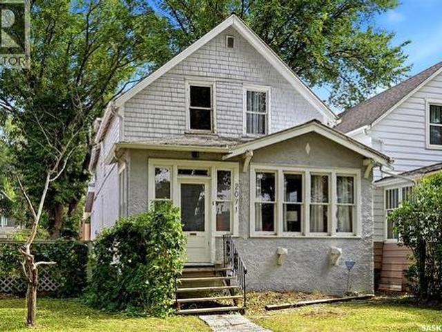 2071 Argyle Street, Regina, SK, S4T 3S8 house for sale | Listing ID SK046922 | Royal LePage