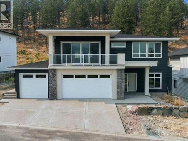 2071 Cortina Drive, Kelowna, BC, V1P 1R3 house for sale | Listing ID 10397 | Royal LePage