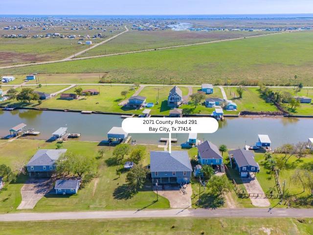 2071 County Road 291, Bay City, US, TX