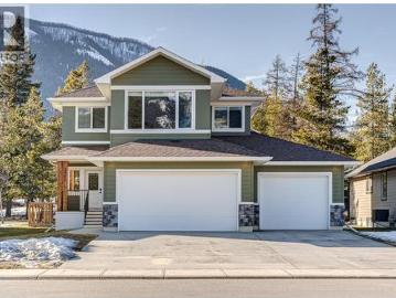 East Kootenay B, British Columbia - Colombie-britannique