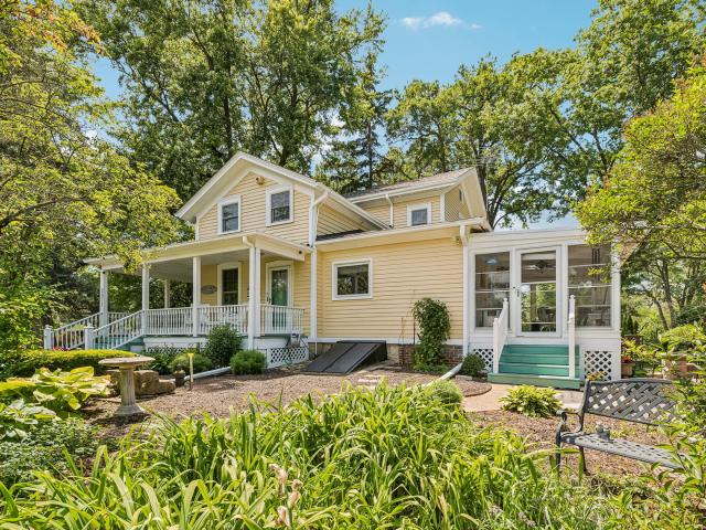 2071 Jericho Road