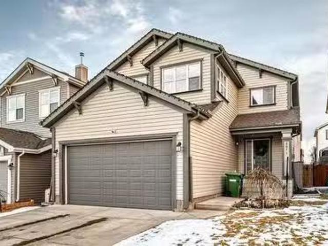 2071 Sagewood Rise Sw, Airdrie, AB, T4B 3N7 house for sale.