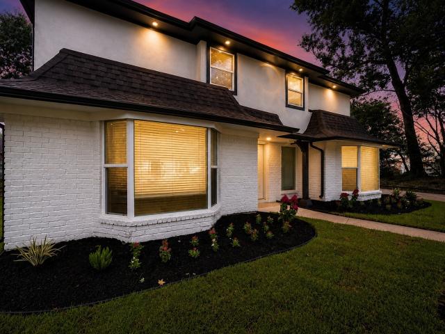 2071 Shadow Rock Drive