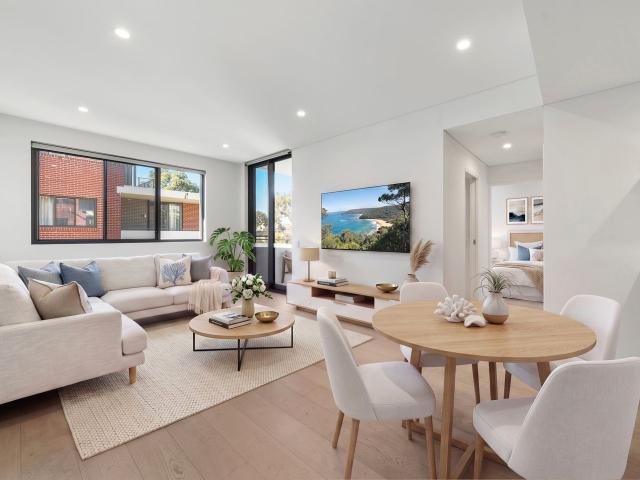 207/1 Victoria Street, Roseville Apartment | Listed 04 August 2026