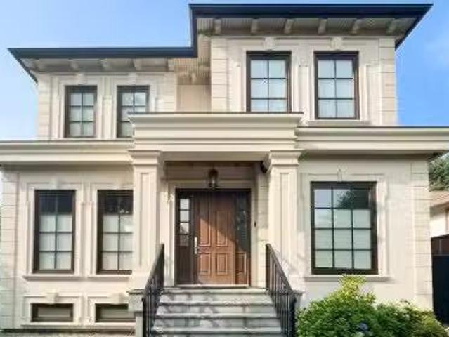 2071 36Th Avenue W, Vancouver, BC, V6M 1L1 house for sale L.