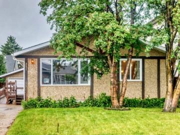 2071 49A Street, Edmonton, AB, T6L 2W9 house for sale | Listing ID E4495 | Royal LePage