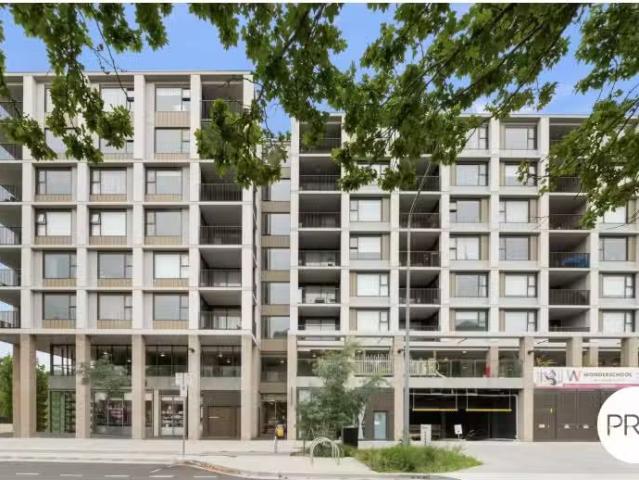 207/21 Challis Street, part SON Apartment for rent Listed by.